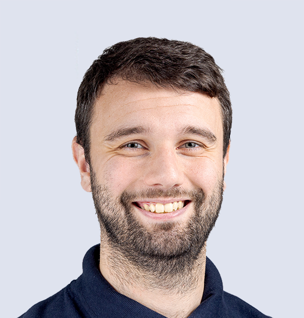 Jacob Sankey